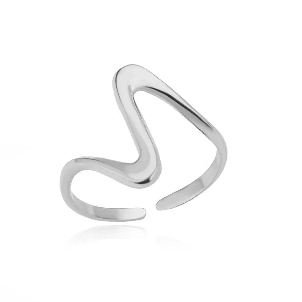 Classic Gold Ring