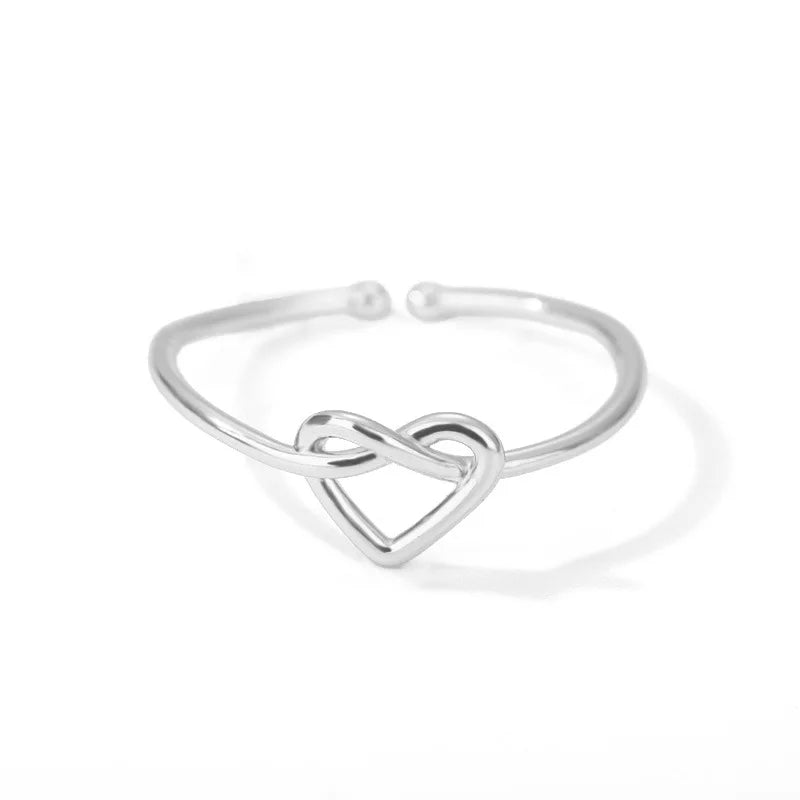 Classic Gold Ring