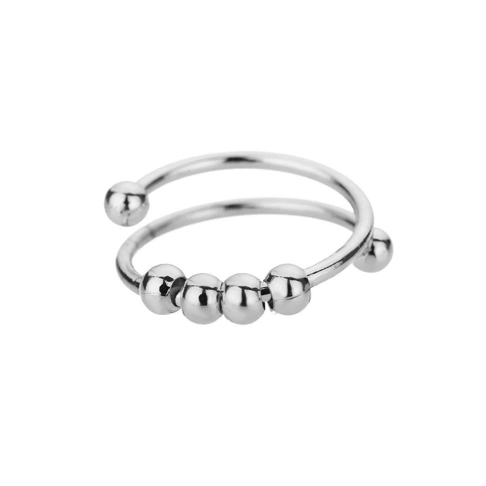 Classic Gold Ring