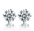 Crystal Glow Studs