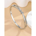 Crystal Dew Bracelet